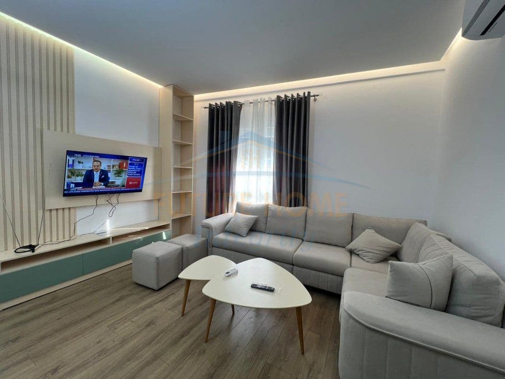 Jepet me qira, Apartament 2+1, Porta Residence New Tirana, Tiranë.