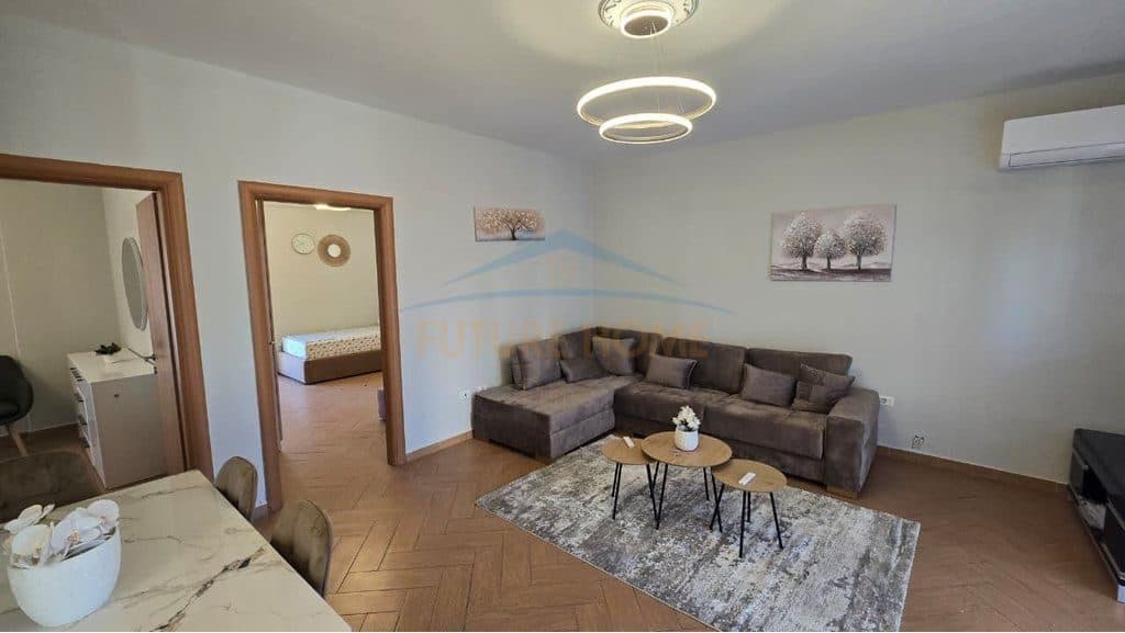 Në shitje, Apartament 2+1+2, Selvia, Tiranë