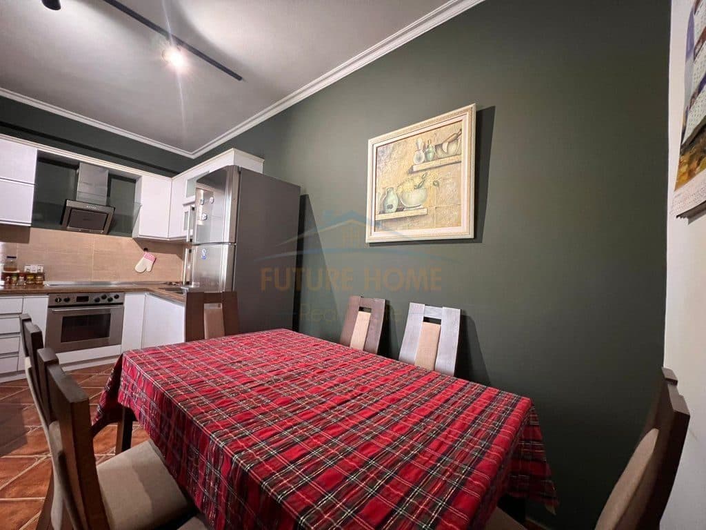 Apartament 3+1 për qira, Yzberisht Tiranë 2