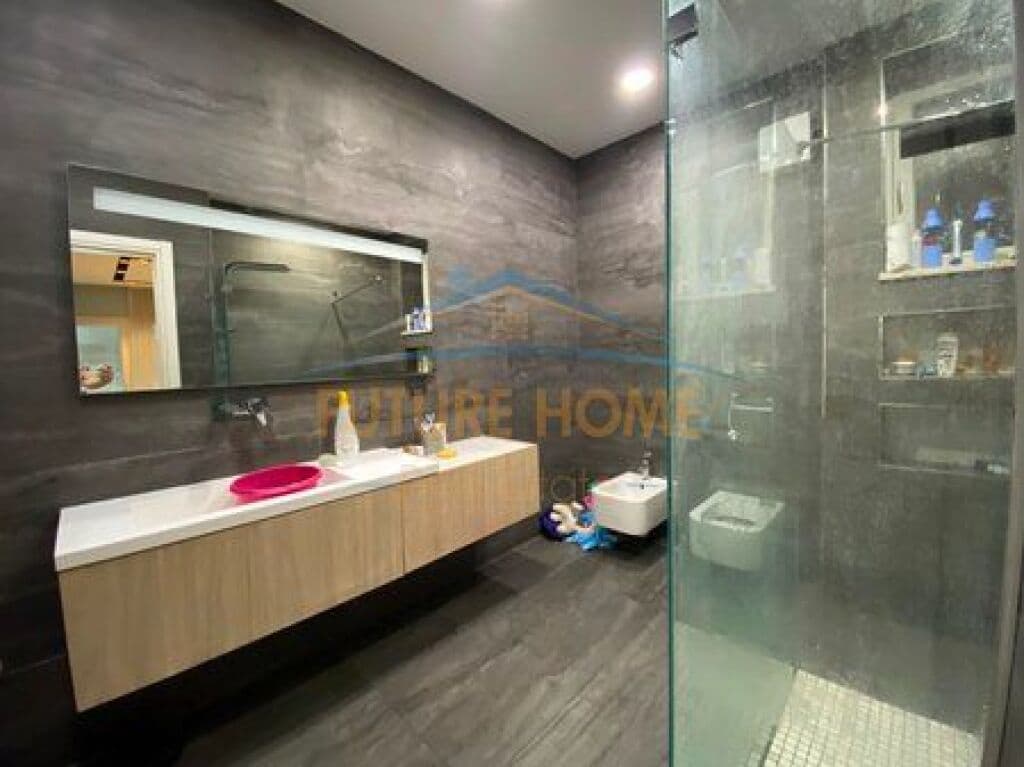 Në shitje, Apartament 3+1+2, Kopshti Botanik 2
