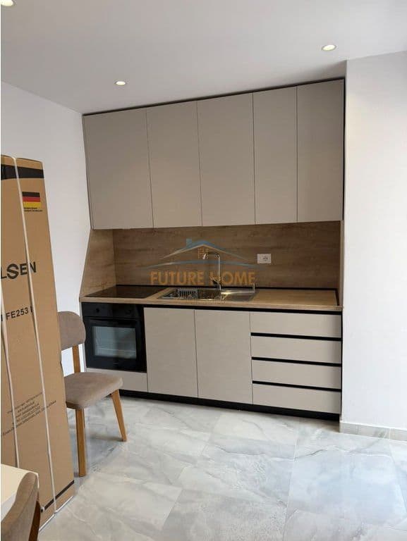 Qira, Apartament 1+1, Rruga Dritan Hoxha, Tiranë 4