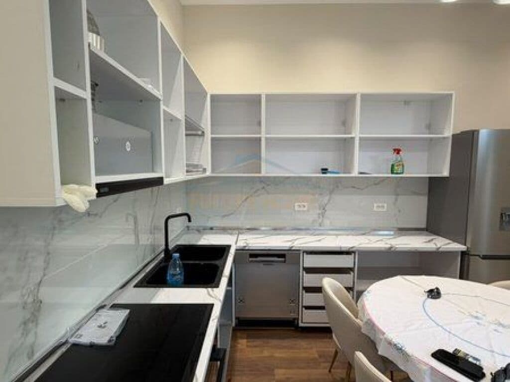 Qira, Apartament 2+1+2, Qyteti Student. 3