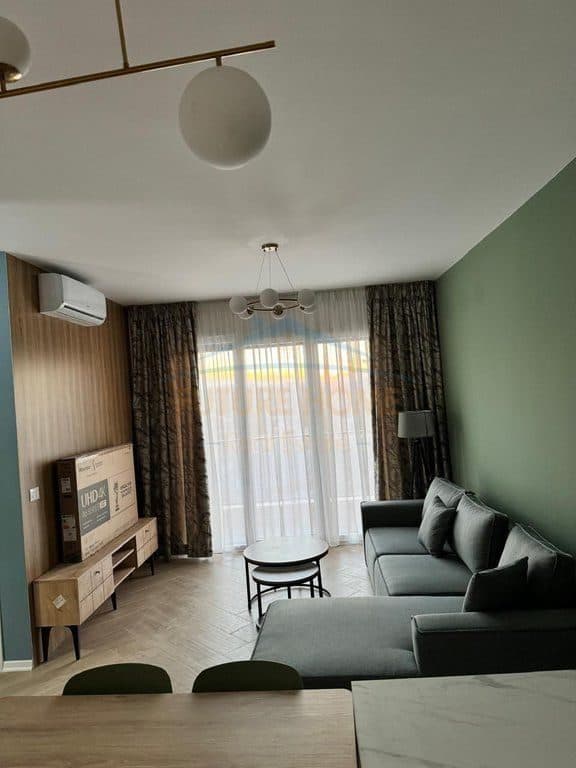 Qira, Apartament 1+1, Don Bosko Tiranë