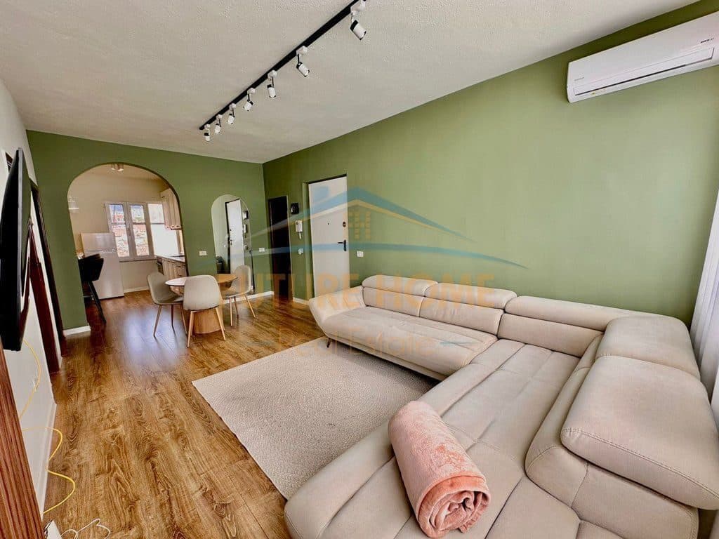 Qira, Apartament 2+1, Rruga Durrës, Tiranë