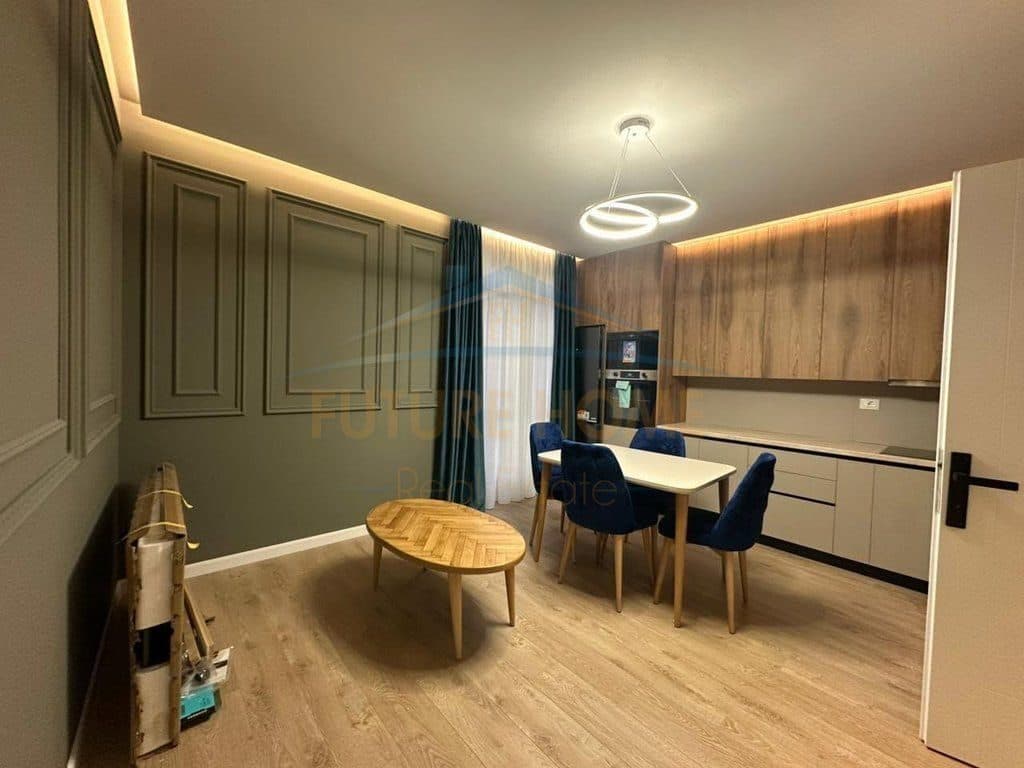Apartament 3+1 për Shitje – Pranë Vilës L, Astir 2