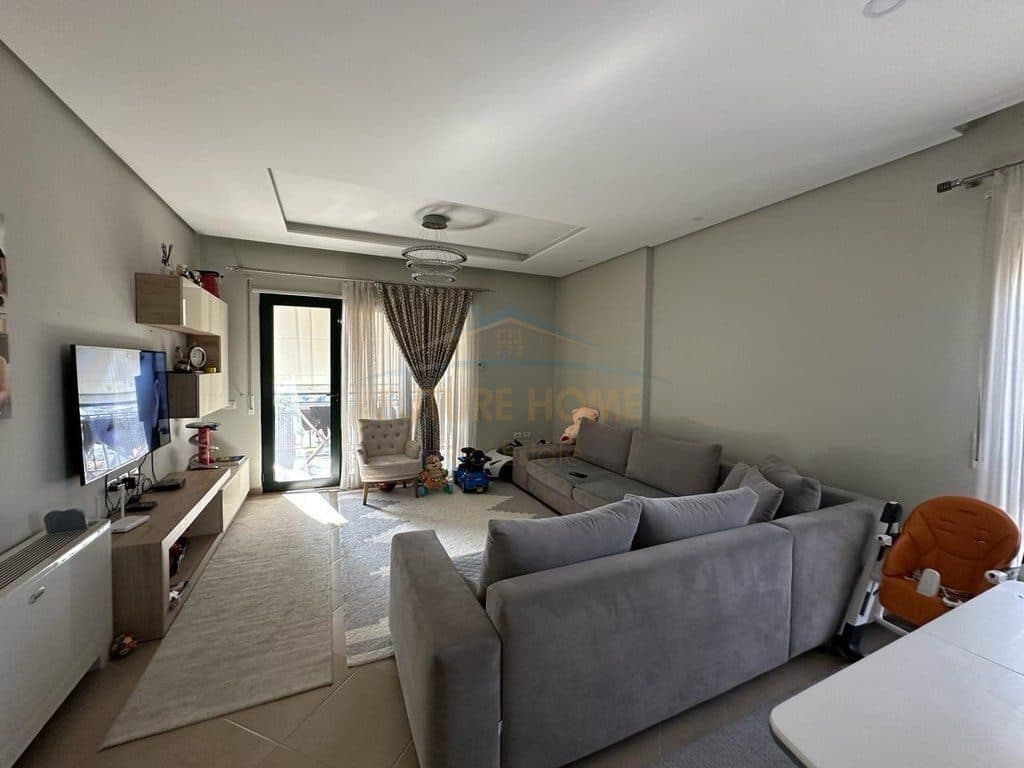 Në shitje, Apartament 2+1+2, Green City Residence, Unaza e Re