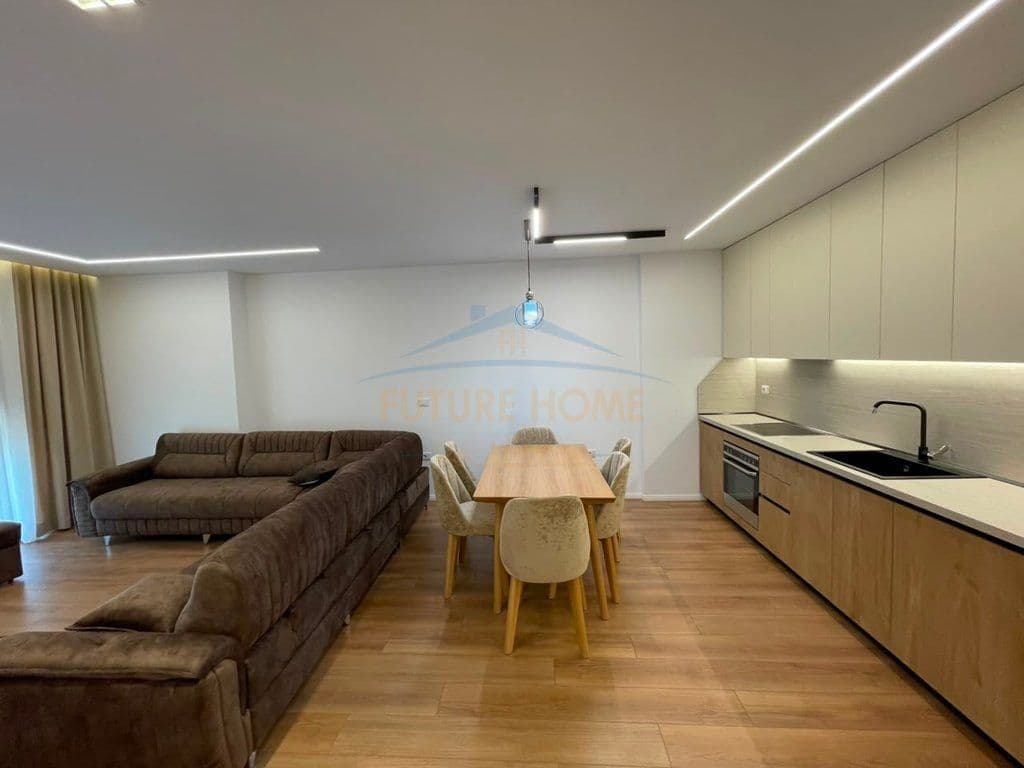 Qira, Apartament 2+1+2+Vend Parkimi, Don Bosko, Tiranë. 2