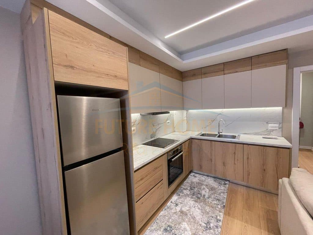 Qira, Apartament 2+1+2, Brryli 4