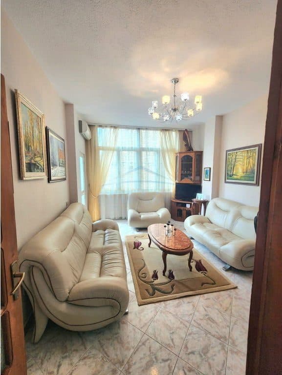 Jepet me qira, Apartament 3+1, Ali Demi, Tiranë