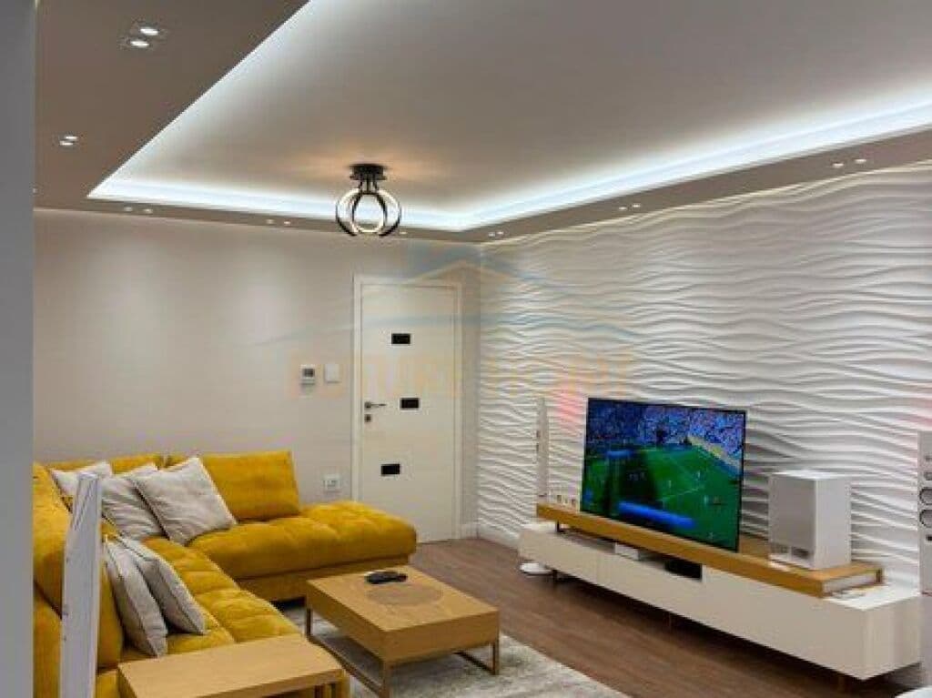 Në shitje, Apartament 2+1+2, Bloku Gintash, Laprakë 2