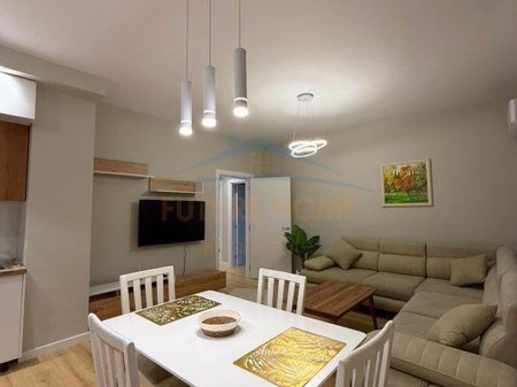 Jepet me qira, Apartament 1+1, Ndërtesat Romario, Rruga e Re 4
