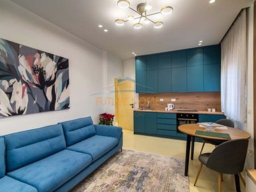 Qira, Apartament 1+1, Rruga Durrës, Tiranë