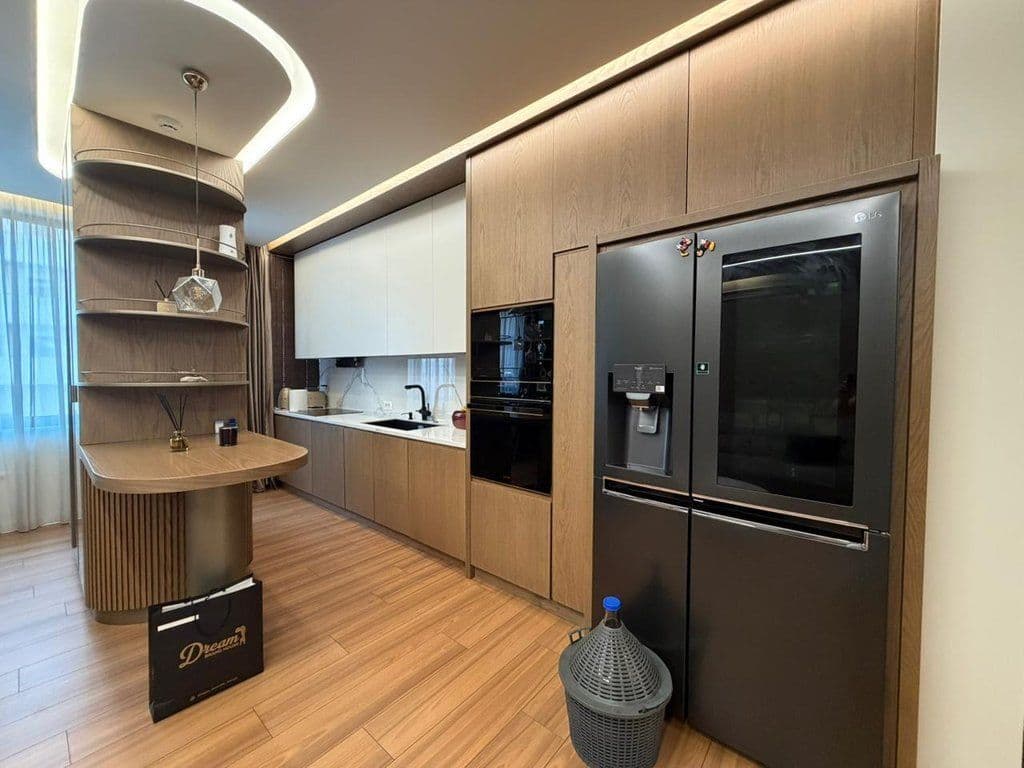 Në shitje, Apartament 2+1+2, Rruga Kavajë, Tiranë 3