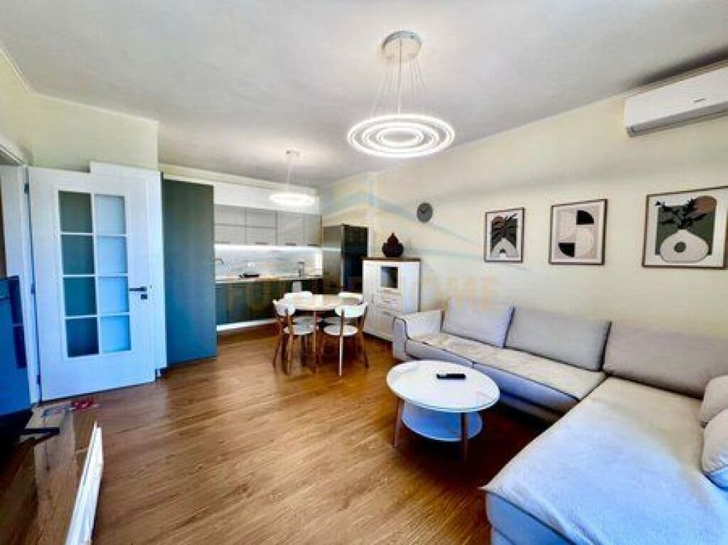 Qira, Apartament 2+1+ Vend Parkimi, Në Erli Residence, Porcelan, Tiranë 2