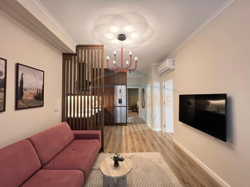 Jepet me qira, Apartament 2+1, Don Bosko, Tiranë. 3