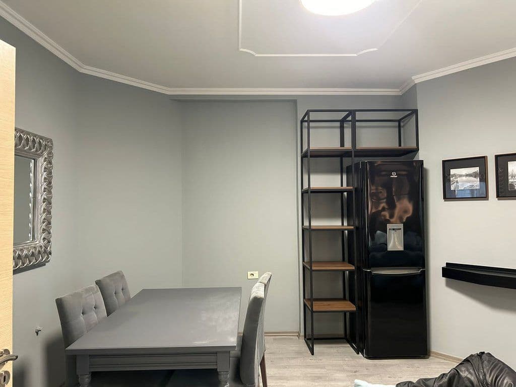 Jepet me qira, Apartament 2+1+2, Shkolla e Baletit, Tiranë. 3