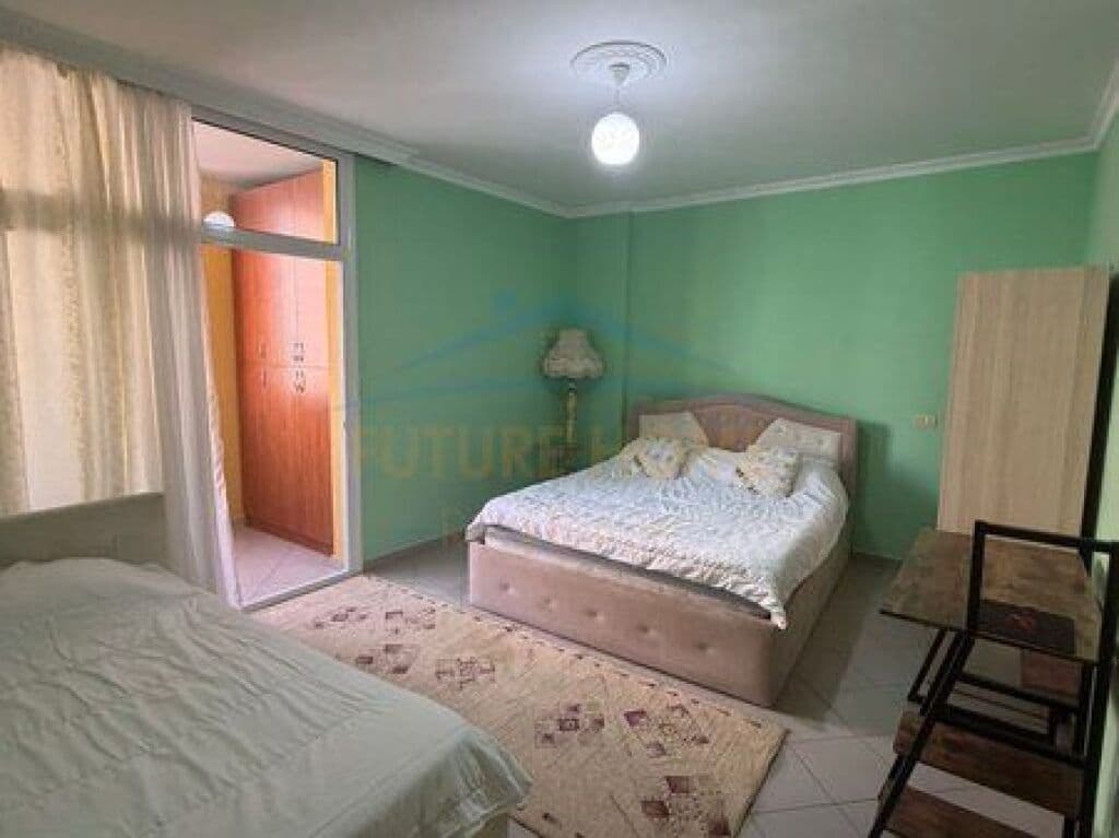 Në shitje, Apartament 2+1+2, Komuna Paris, Tiranë 4