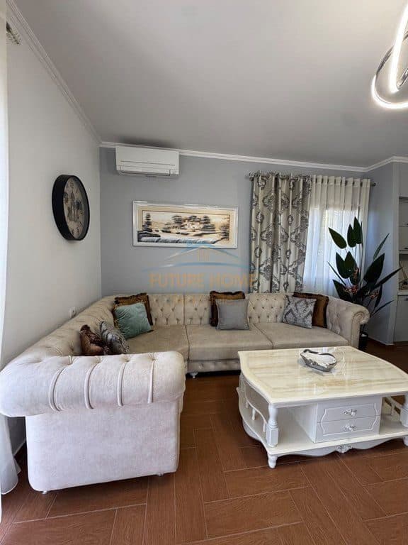 Qira, Apartament 2+1+2, Liqeni Artificial, Tiranë