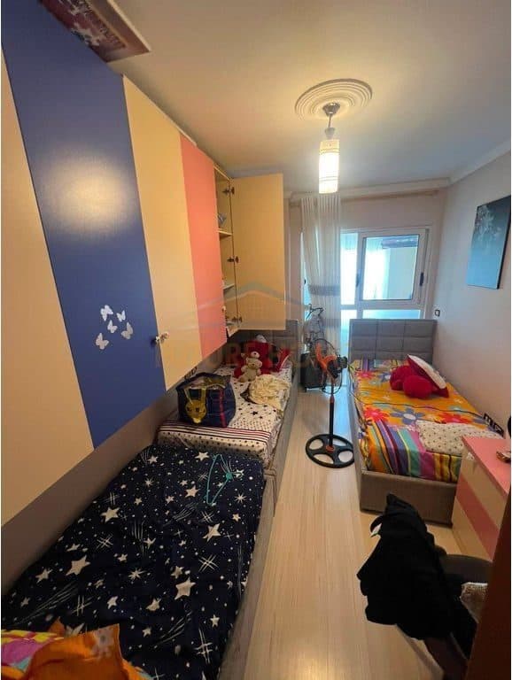 Në shitje, Apartament 2+1+2, Rruga e Re 3
