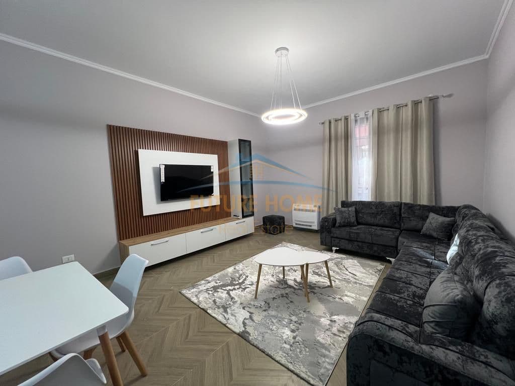 Jepet me qira, Apartament 1+1+parkim, Delijorgji !