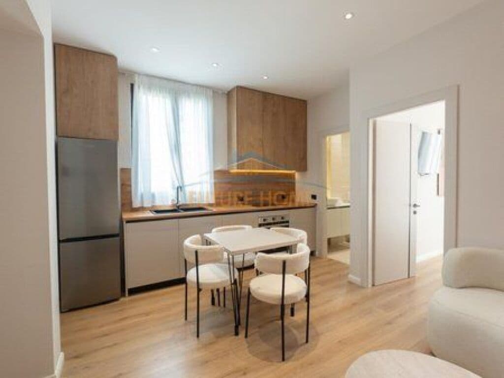 Qira, Apartament 1+1, Rruga Elbasan, Tiranë 3