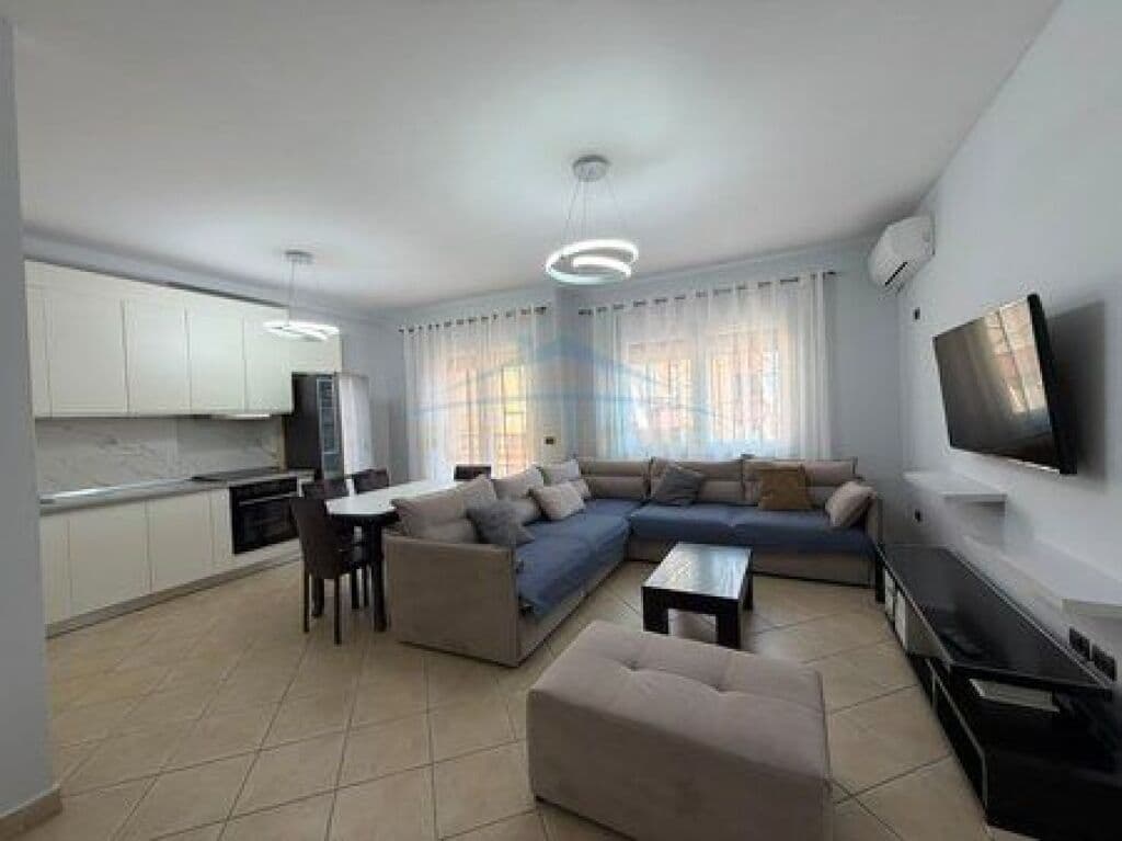 Qira, Apartament 2+1+2, Qendër, Tiranë