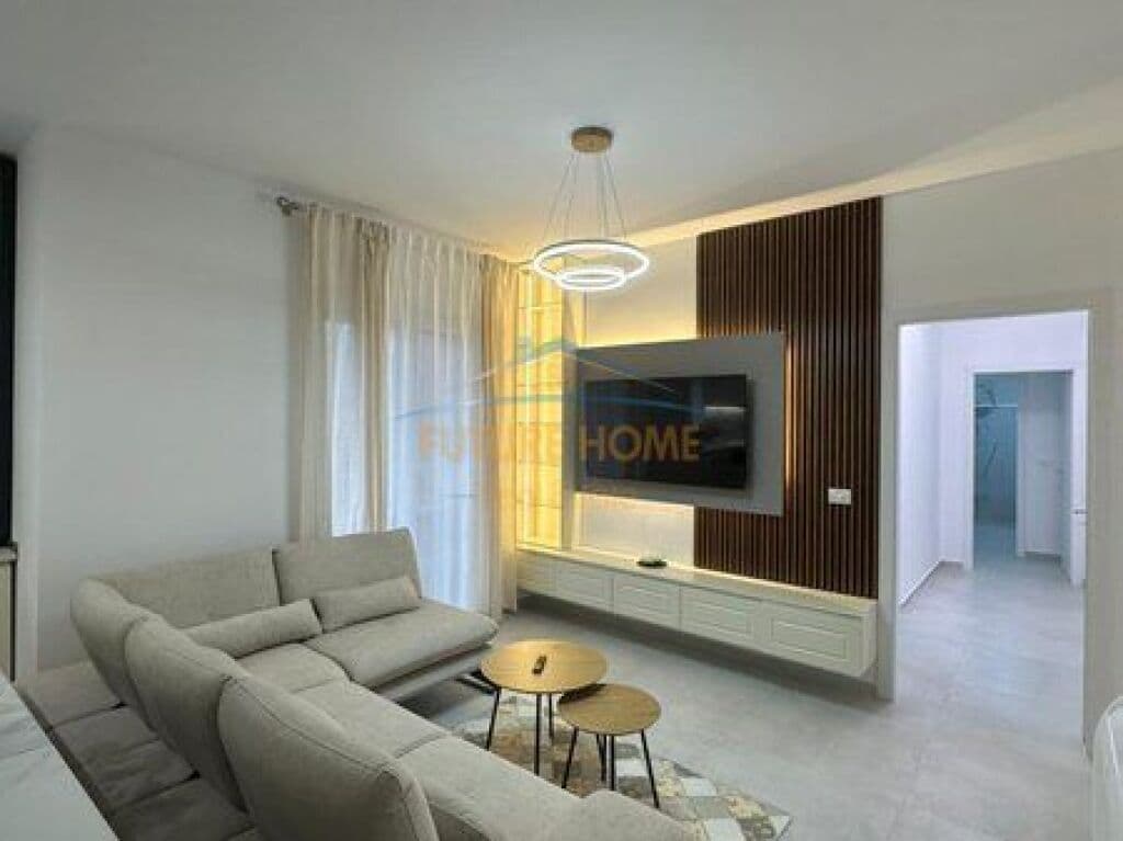 Qira, Apartament 2+1+2, Shkolla e Kuqe, Tiranë.
