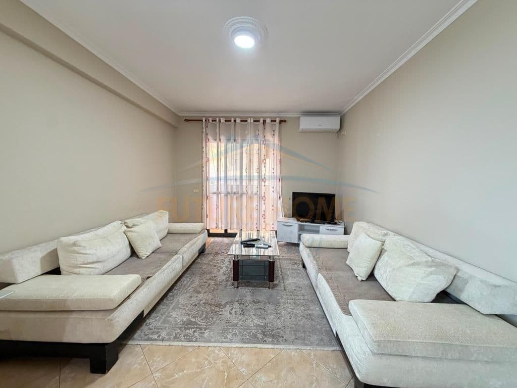 Me qira, Apartament 1+1, Xhamlliku, Tiranë.