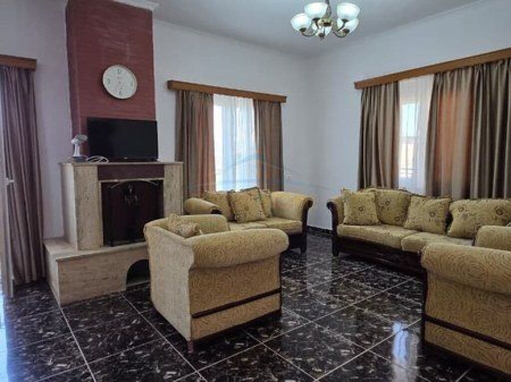 Qira, Apartament 2+1, Kopshti Nënë Tereza