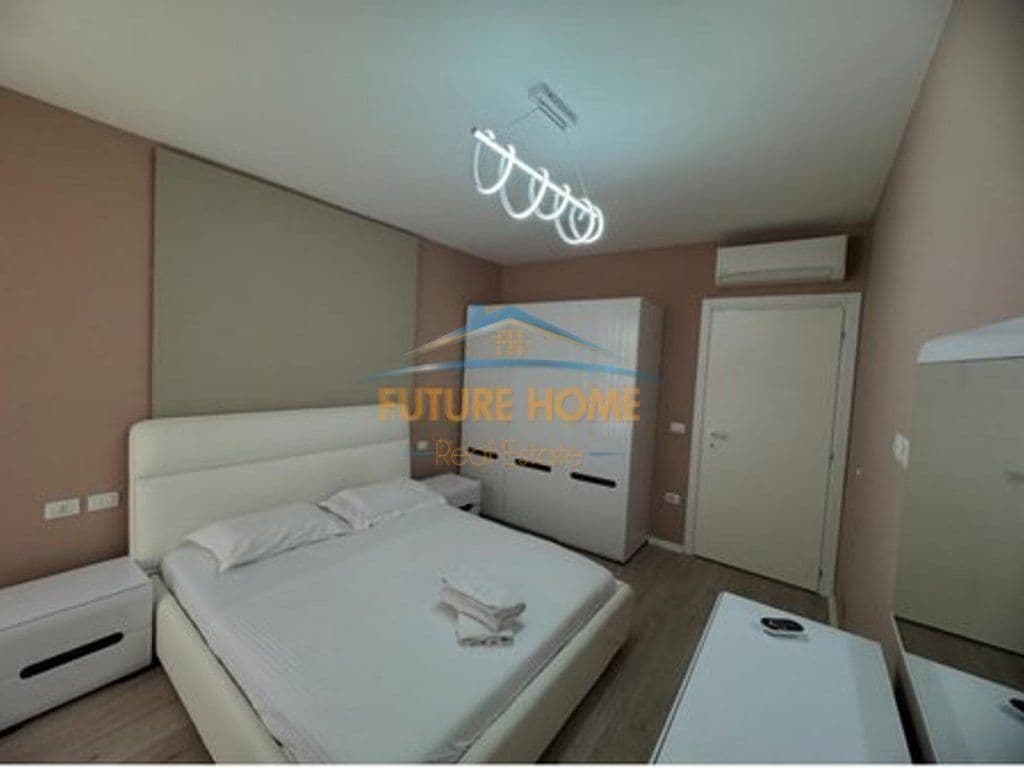Qira, Apartament 1+1, Fiori Di Bosco, Don Bosko, Tiranë 3