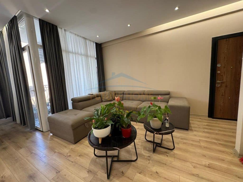 Në shitje, Apartament 2+1+2, Avid Residence, Jordan Misja, Tiranë. 3