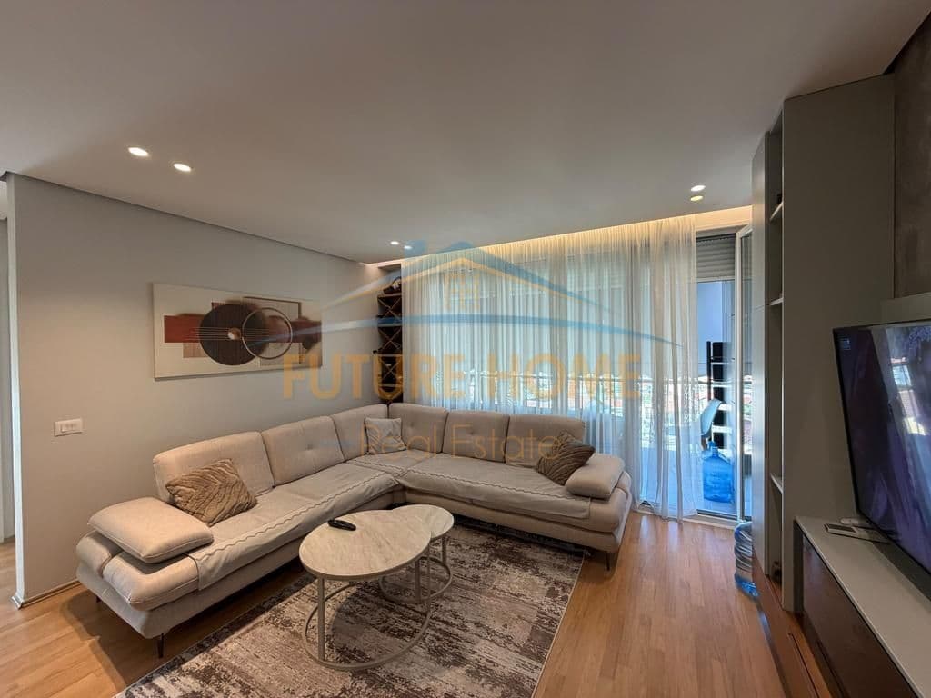 Në shitje, Apartament 2+1+ Vend Parkimi, Fiori di Bosko, Tiranë