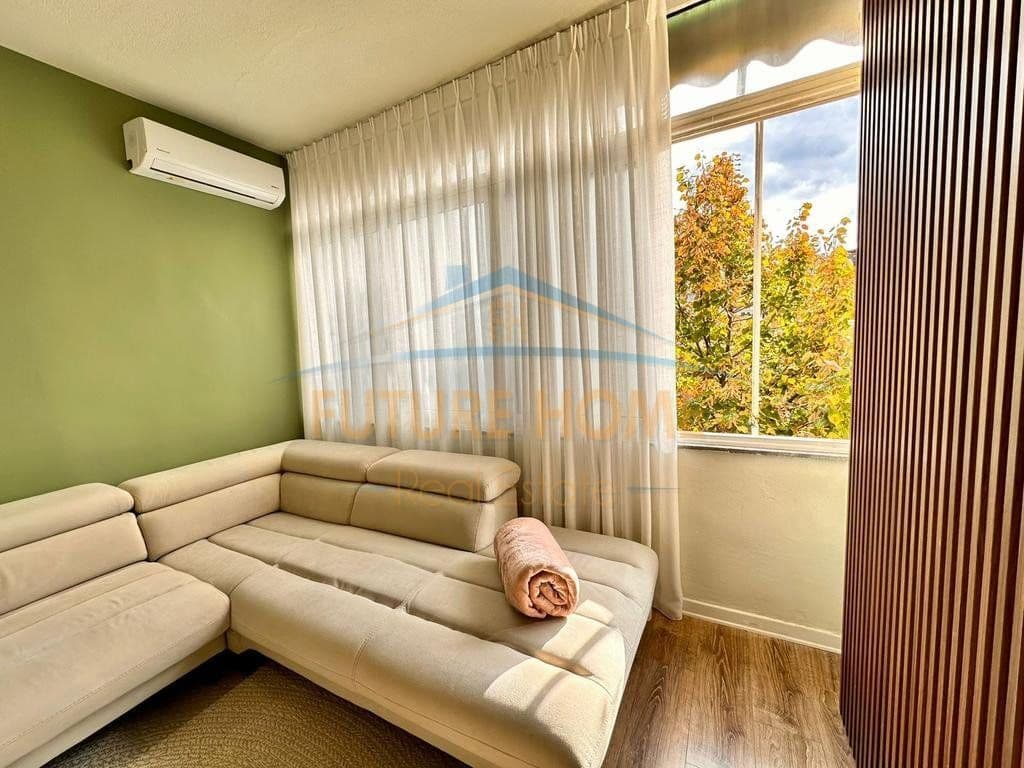 Qira, Apartament 2+1, Rruga Durrës, Tiranë 2