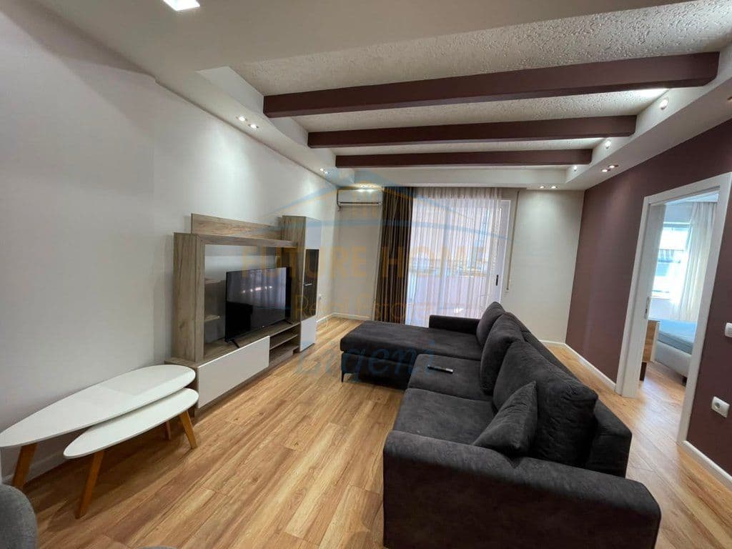 Qira, Apartament 1+1, Kopshti Zoologjik, Tiranë. 2