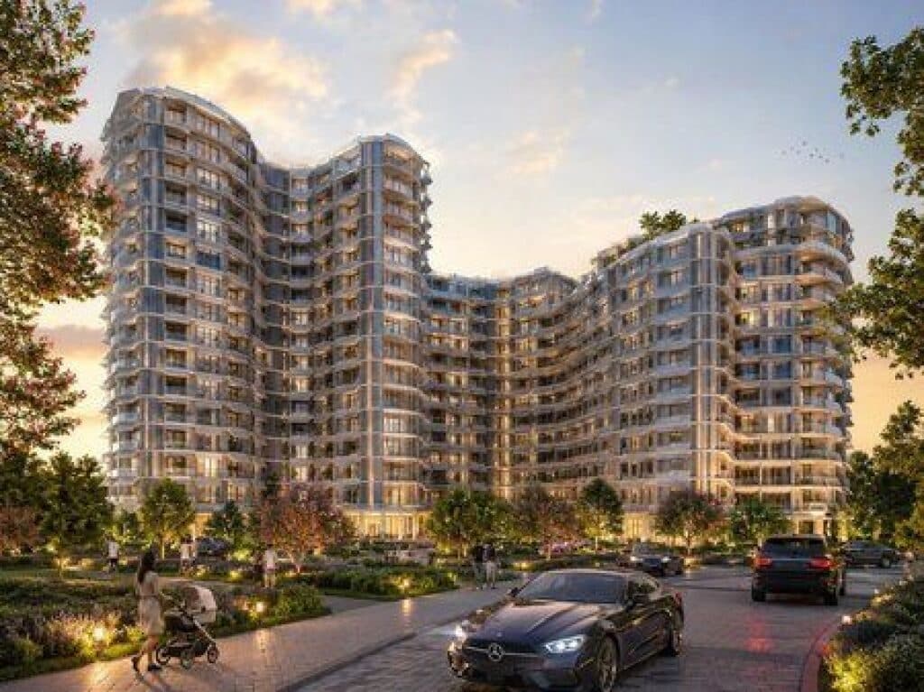 Në shitje, Apartament 2+1, Ndërtesa Coral, Paskuqan 1