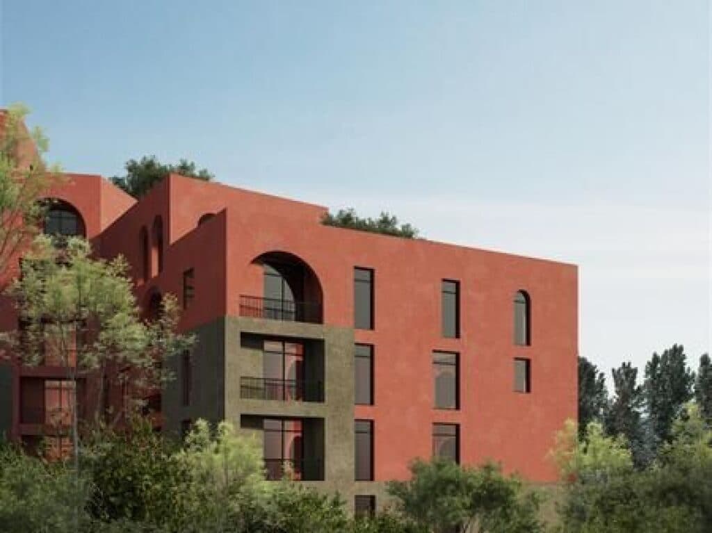 Në shitje, Apartament 2+1+2, Kodra e Diellit 3