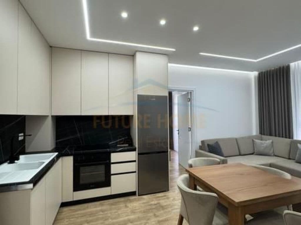 Qira, Apartament 2+1, Color Splash Residence, Paskuqan, Tiranë 2