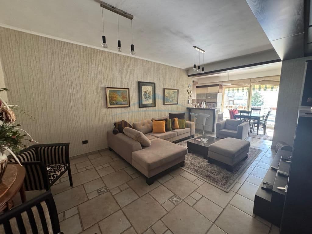 Në shitje, Apartament 3+1+2, Rruga Eduard Mano, Kopshti Zoologjik