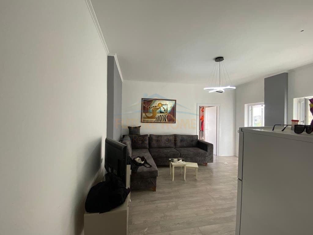 Në shitje, Apartament 1+1, Rruga Hysen Dalliu, 2
