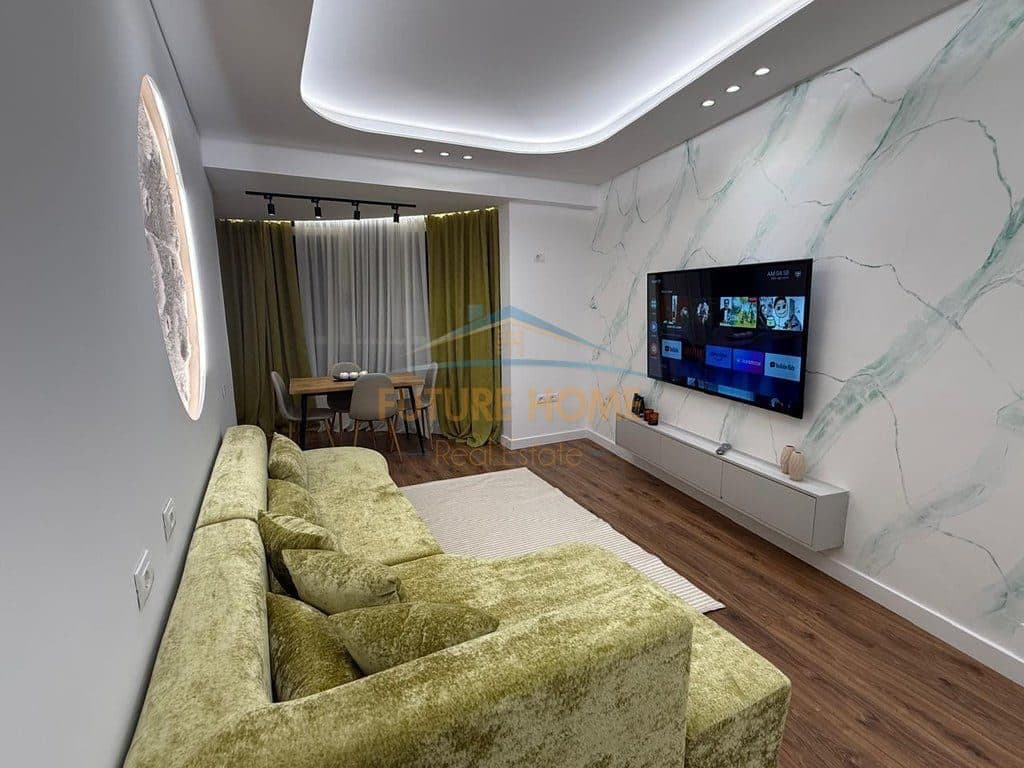 Në shitje, Apartament 1+1, Rruga e Re, Tiranë. 2
