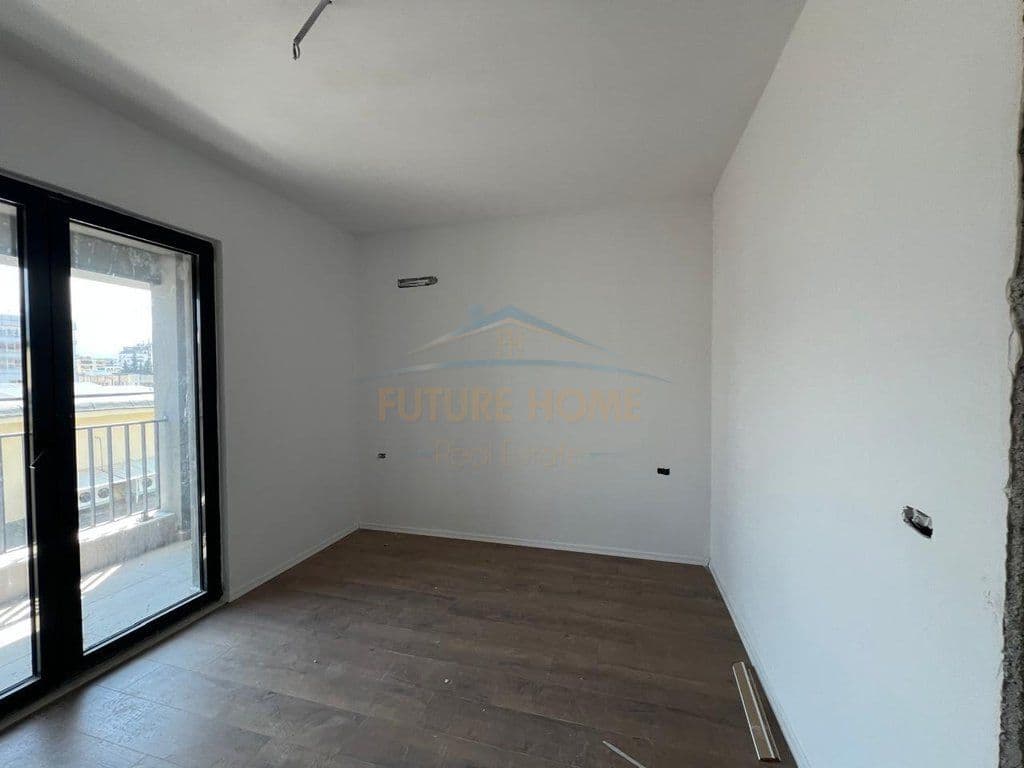 Në shitje, Apartament 1+1, Novus Residence, Bulevardi i Ri 4