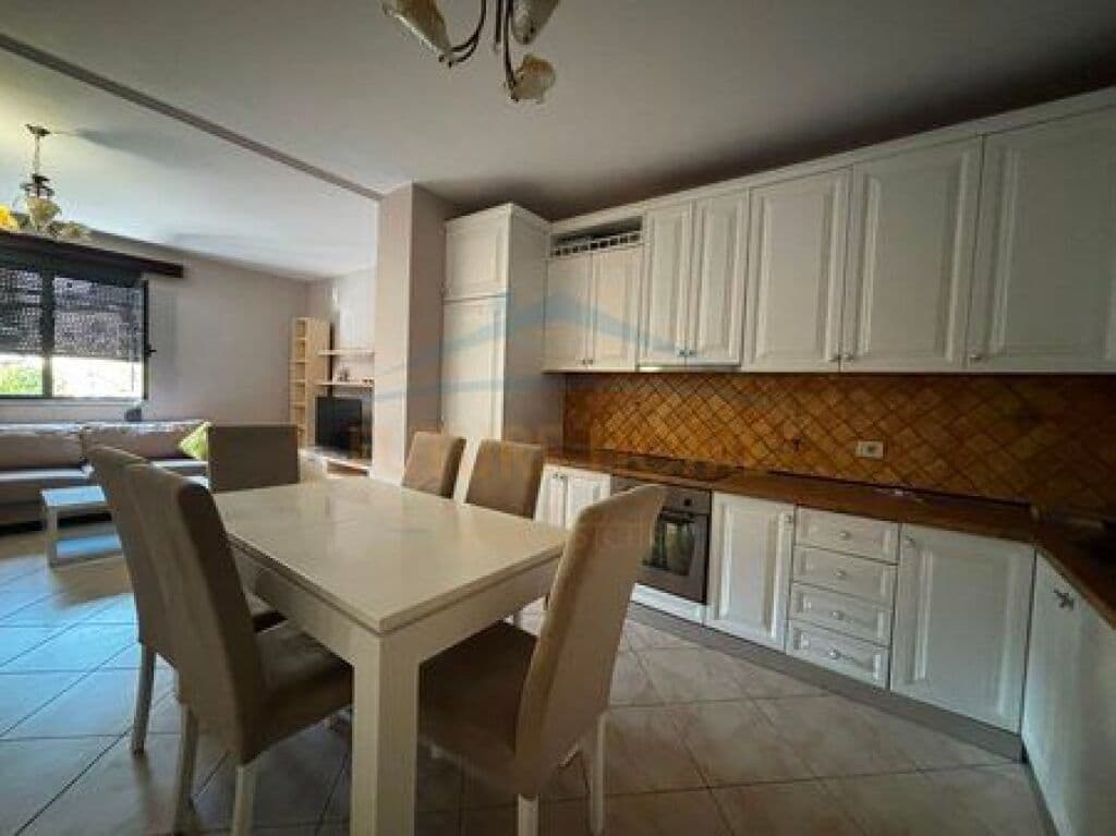 Qira, Apartament 1+1, Qendër, Tiranë.