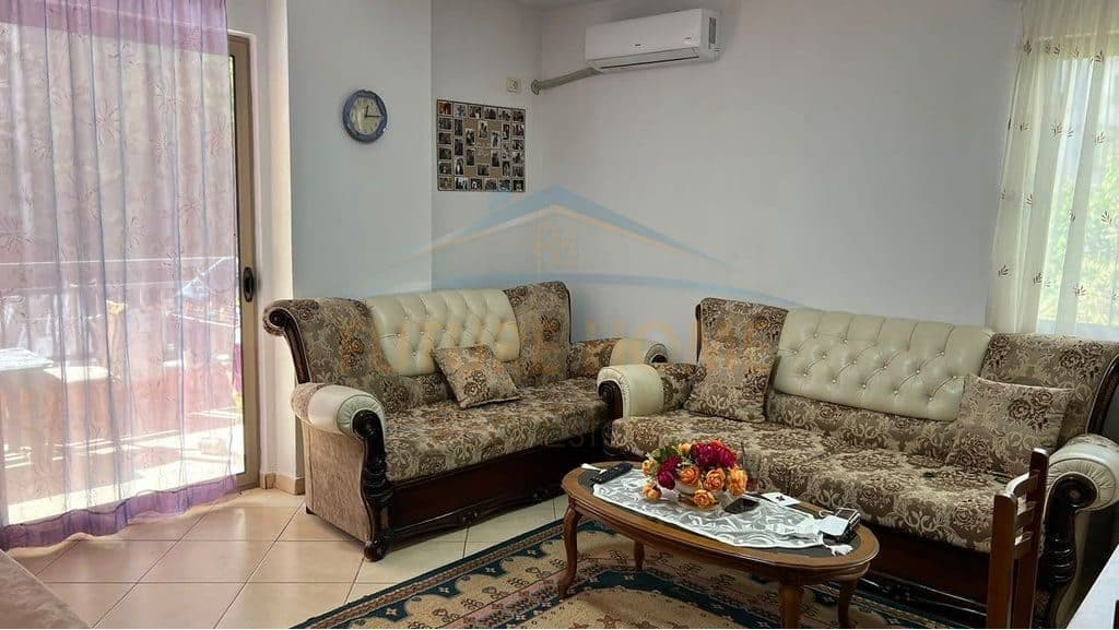 Në shitje, Apartament 1+1, Yzberisht, Tiranë.