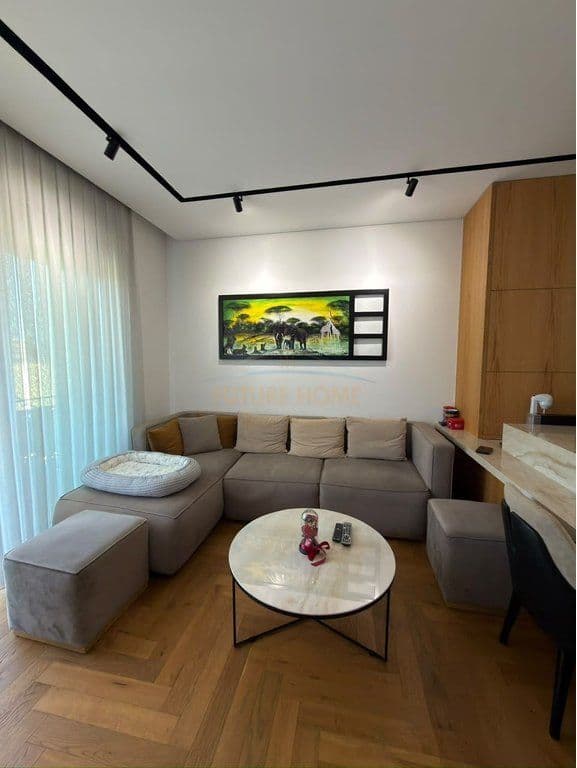 Në shitje, Apartament 2+1+2, G&P Residence, Selitë, Tiranë 2
