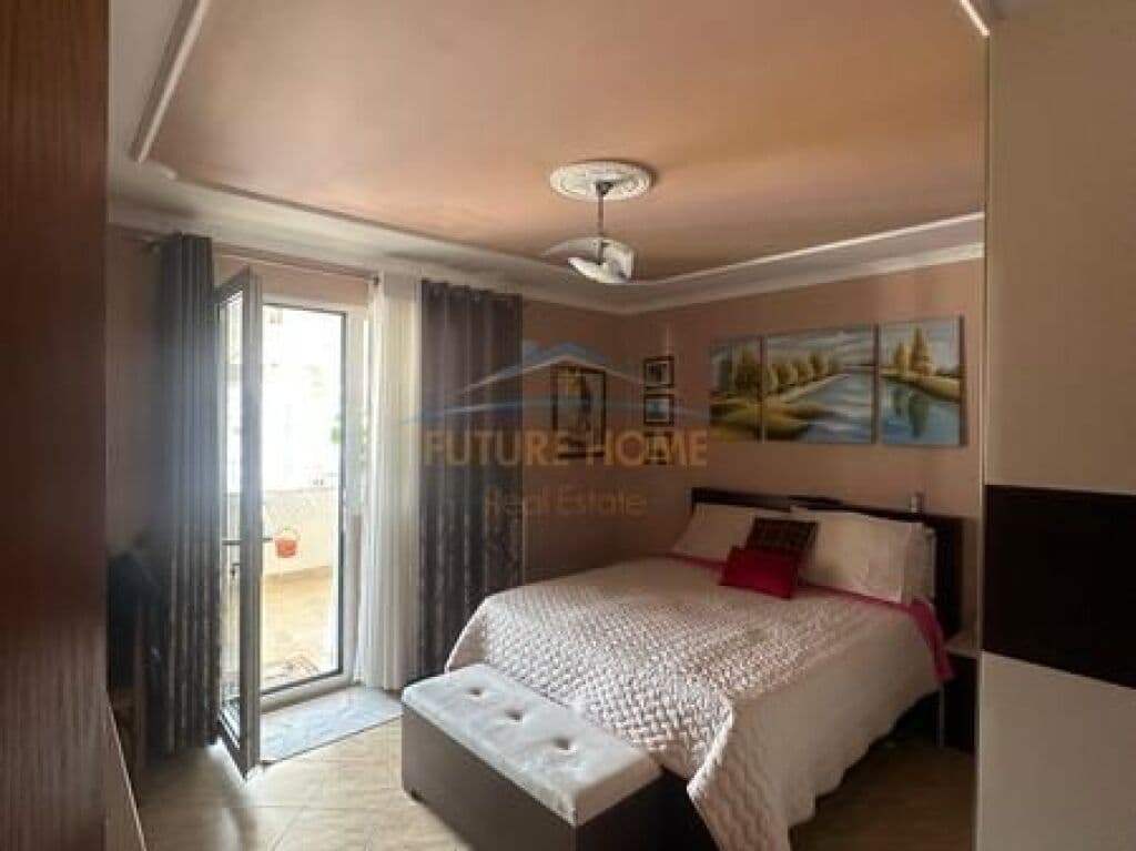 Në shitje, Apartament 3+1+2+Veranda, Ali Dem, pranë kompleksit Mangalem 4