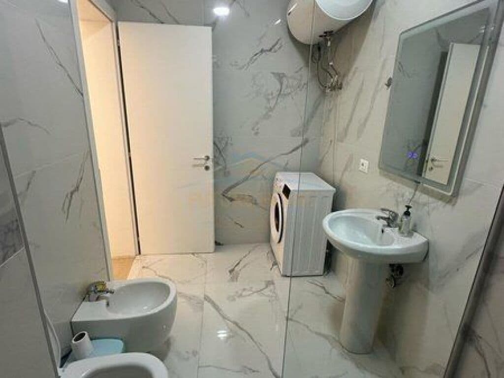 Qira, Apartament 1+1, Rruga Jordan Misja 3
