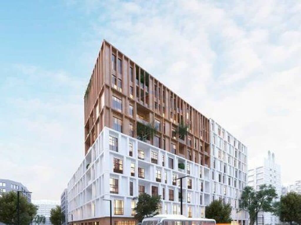 Qira, Apartament 2+1+2, Rruga Jordan Misja, Tiranë 2