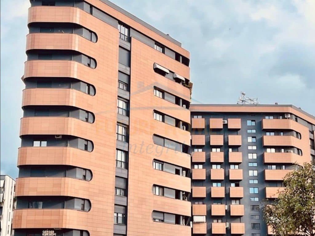 Në shitje, Apartament 1+1, Oasis Residence, Tiranë. 1