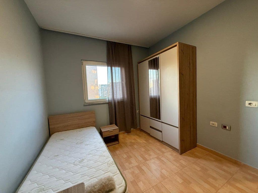 Qira, Apartament 2+1, Fusha e Aviacionit të Vjetër, Tiranë 4