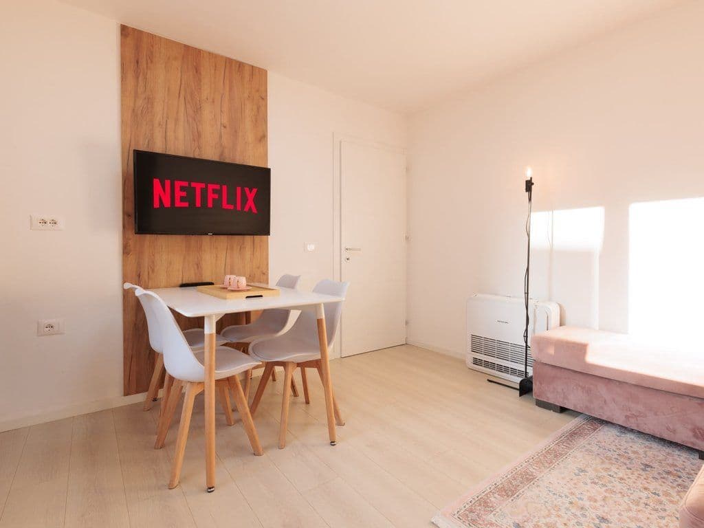 Në shitje, Apartament 3+1, Rruga Mine Peza, Tiranë 3